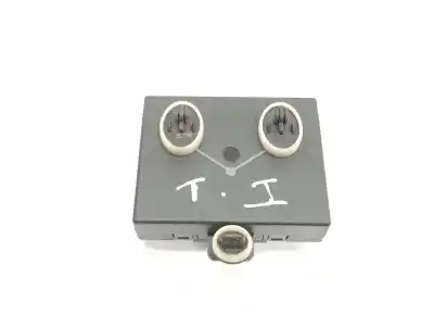 Автозапчастина б/у електронний модуль для audi q3 (8ub, 8ug) 2.0 tdi посилання на oem iam 8x0959795c  8x0959795c