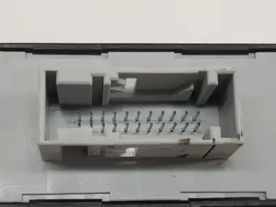 Автозапчастина б/у електронний модуль для audi q3 (8ub, 8ug) 2.0 tdi посилання на oem iam 8x0907357c  8x0907357c