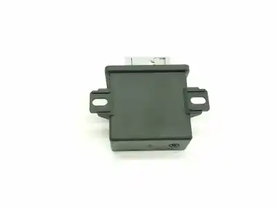 Автозапчастина б/у електронний модуль для audi q3 (8ub, 8ug) 2.0 tdi посилання на oem iam 8x0907357c  8x0907357c