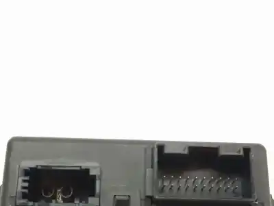 Автозапчасти б/у электронный модуль за audi q3 (8ub, 8ug) 2.0 tdi ссылки oem iam 8u0907468j  8u0907468aa