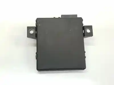 Автозапчасти б/у электронный модуль за audi q3 (8ub, 8ug) 2.0 tdi ссылки oem iam 8u0907468j  8u0907468aa