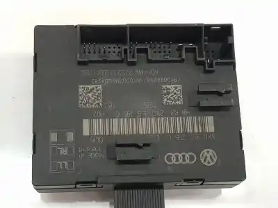 Second-hand car spare part electronic module for audi q3 (8ub, 8ug) 2.0 tdi oem iam references 8x0959795c  8x0959795c