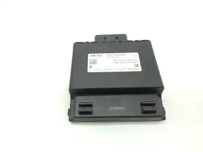 Автозапчастина б/у електронний модуль для audi q3 (8ub, 8ug) 2.0 tdi посилання на oem iam 8k0959663