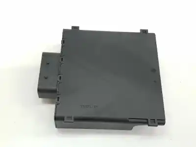 Автозапчастина б/у електронний модуль для audi q3 (8ub, 8ug) 2.0 tdi посилання на oem iam 8k0959663  8k0959663