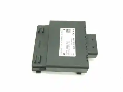 Автозапчастина б/у електронний модуль для audi q3 (8ub, 8ug) 2.0 tdi посилання на oem iam 8k0959663  8k0959663