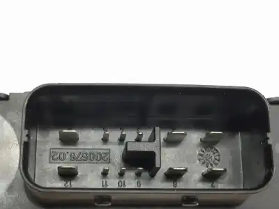 Автозапчастина б/у електронний модуль для audi q3 (8ub, 8ug) 2.0 tdi посилання на oem iam 8k0959663  8k0959663