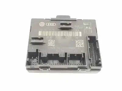 Автозапчастина б/у електронний модуль для audi q3 (8ub, 8ug) 2.0 tdi посилання на oem iam 8x0959793k