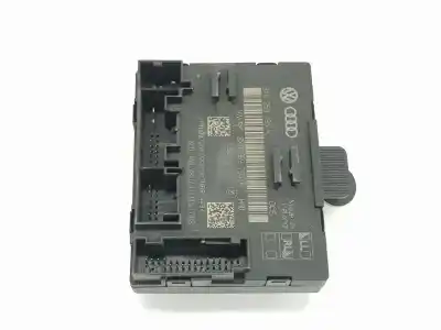 Автозапчастина б/у електронний модуль для audi q3 (8ub, 8ug) 2.0 tdi посилання на oem iam 8x0959793k  8x0959793h