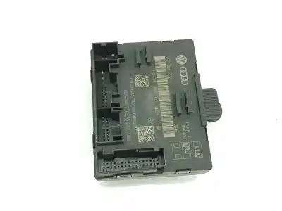 Second-hand car spare part electronic module for audi q3 (8ub, 8ug) 2.0 tdi oem iam references 8x0959792k  8x0959792k