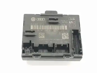 Автозапчастина б/у електронний модуль для audi q3 (8ub, 8ug) 2.0 tdi посилання на oem iam 8x0959792k