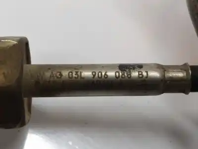 Автозапчастина б/у датчик для audi q3 (8ub, 8ug) 2.0 tdi посилання на oem iam 03l906088bj  03l906088bj