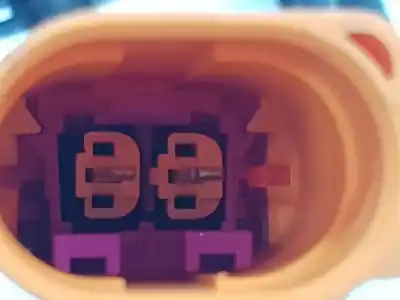 Автозапчастина б/у датчик для audi q3 (8ub, 8ug) 2.0 tdi посилання на oem iam 03l906088bj  03l906088bj