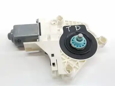 Second-hand car spare part rear right window motor for audi q3 (8ub, 8ug) 2.0 tdi oem iam references 8k0959812a  8k0959812a