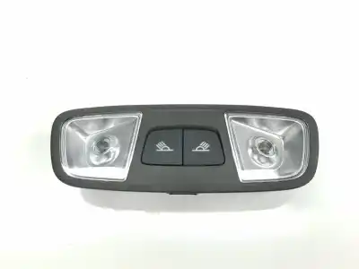 Автозапчастина б/у внутрішне світло для audi q3 (8ub, 8ug) 2.0 tdi посилання на oem iam 8u0947111a