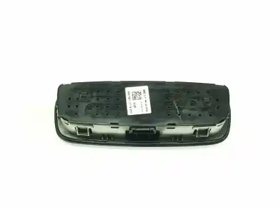 Автозапчастина б/у внутрішне світло для audi q3 (8ub, 8ug) 2.0 tdi посилання на oem iam 8u0947111a  8v0947111a