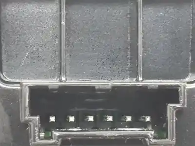 Автозапчастина б/у внутрішне світло для audi q3 (8ub, 8ug) 2.0 tdi посилання на oem iam 8u0947111a  8v0947111a