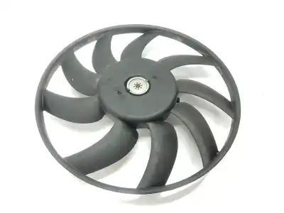 Second-hand car spare part RADIATOR COOLING FAN for AUDI Q3 (8UB, 8UG)  OEM IAM references 8K0959455P  8K0959455P