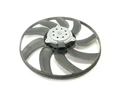 Автозапчасти б/у электрический вентилятор за audi q3 (8ub, 8ug) 2.0 tdi ссылки oem iam 8k0959455p  8k0959455p