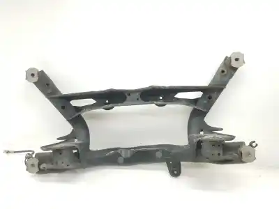 Автозапчастина б/у задня вісь для audi q3 (8ub, 8ug) 2.0 tdi посилання на oem iam 5n0505235ab