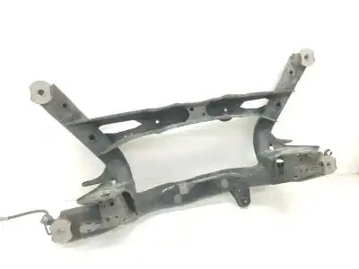 Second-hand car spare part rear axle for audi q3 (8ub, 8ug) 2.0 tdi oem iam references 5n0505235ab  5n0505235ab