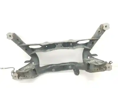 Second-hand car spare part rear axle for audi q3 (8ub, 8ug) 2.0 tdi oem iam references 5n0505235ab  5n0505235ab