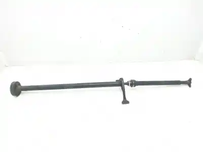 Автозапчастина б/у центр трансмісії для audi q3 (8ub, 8ug) 2.0 tdi посилання на oem iam 5n0521101e