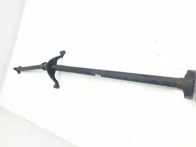 Second-hand car spare part center transmission for audi q3 (8ub, 8ug) 2.0 tdi oem iam references 5n0521101e  5n0521101e