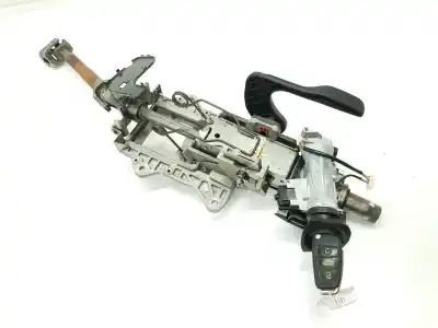 Автозапчастина б/у рульва колонка для audi q3 (8ub, 8ug) 2.0 tdi посилання на oem iam 5n1419502d  5n1419502d