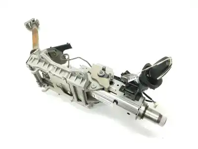 Автозапчастина б/у рульва колонка для audi q3 (8ub, 8ug) 2.0 tdi посилання на oem iam 5n1419502d  5n1419502d