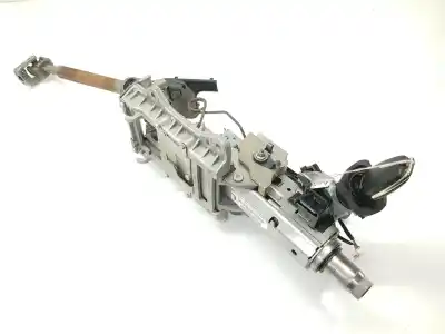 Автозапчастина б/у рульва колонка для audi q3 (8ub, 8ug) 2.0 tdi посилання на oem iam 5n1419502d  5n1419502d