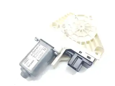 Автозапчастина б/у двиг скла задне ліво для a3 q7 3.0 v6 24v tdi посилання на oem iam 4l0959801b  4l0959801b