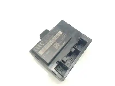 Автозапчастина б/у електронний модуль для a3 q7 3.0 v6 24v tdi посилання на oem iam 4l0959795b  4l0959795b