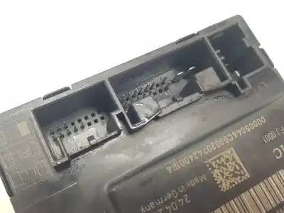 Автозапчастина б/у електронний модуль для a3 q7 3.0 v6 24v tdi посилання на oem iam 4l0959795b  4l0959795b