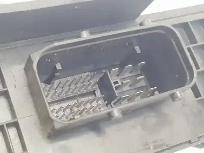 Автозапчастина б/у електронний модуль для a3 q7 3.0 v6 24v tdi посилання на oem iam 4f0907280  4f0907280b