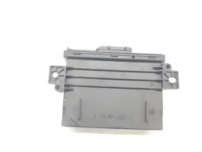 Автозапчастина б/у електронний модуль для a3 q7 3.0 v6 24v tdi посилання на oem iam 4f0907280  4f0907280b