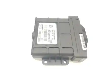 Автозапчасти б/у электронный модуль за a3 q7 3.0 v6 24v tdi ссылки oem iam 09d927750fs  09d927750fs