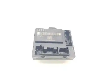 Автозапчастина б/у електронний модуль для a3 q7 3.0 v6 24v tdi посилання на oem iam 4l0959792b