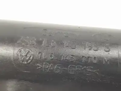 Автозапчастина б/у трубопровод турбокомпенсатора для a3 q7 3.0 v6 24v tdi посилання на oem iam 7l6145795s  7l6145795s