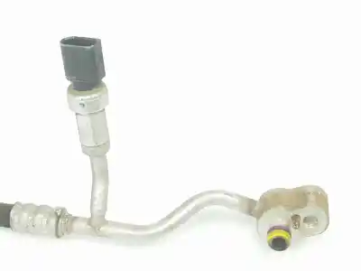 Автозапчастина б/у труби кондиціонації для a3 q7 3.0 v6 24v tdi посилання на oem iam 7l6820741d  7l6820741f