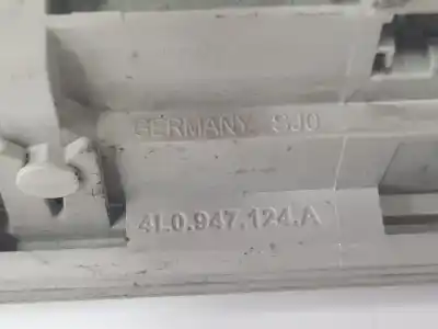 Автозапчастина б/у внутрішне світло для a3 q7 3.0 v6 24v tdi посилання на oem iam 4l0947124a  4l0947124a