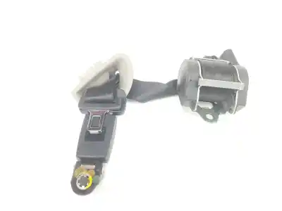 Автозапчасти б/у задний левый ремень безопасности за a3 q7 3.0 v6 24v tdi ссылки oem iam 4l0857811  4l0857811