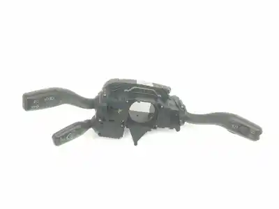 Автозапчастина б/у управління рульмом для a3 q7 3.0 v6 24v tdi посилання на oem iam 4e0953521