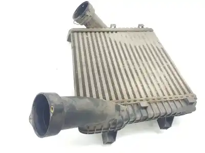 Автозапчастина б/у інтеркулер для audi q7 (4l) 3.0 v6 24v tdi посилання на oem iam 7l6145803d  7l6145803d