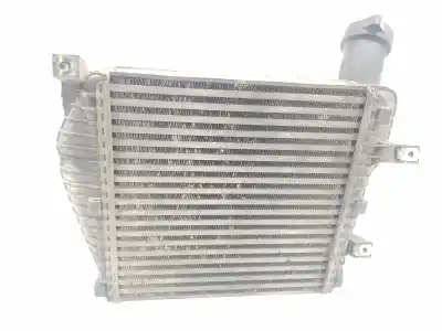 Автозапчастина б/у інтеркулер для audi q7 (4l) 3.0 v6 24v tdi посилання на oem iam 7l6145803d  7l6145803d