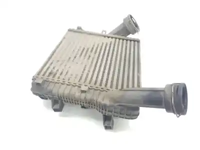 Автозапчастина б/у інтеркулер для a3 q7 3.0 v6 24v tdi посилання на oem iam 7l6145804  7l6145804a