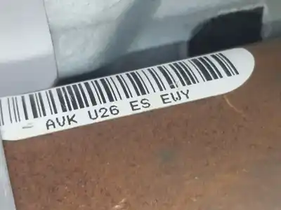 Автозапчастина б/у передня права подушка безпеки для a3 q7 3.0 v6 24v tdi посилання на oem iam 4l0880742a  4l0880742a