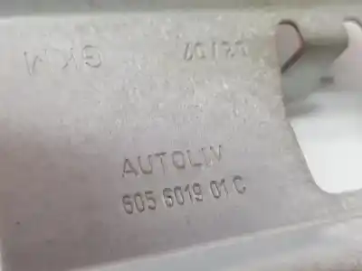 Автозапчастина б/у передня ліва подушка безпеки для a3 q7 3.0 v6 24v tdi посилання на oem iam 4l0880741a  4l0880741a