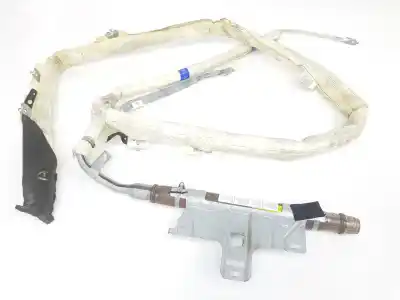 Автозапчастина б/у передня ліва подушка безпеки для a3 q7 3.0 v6 24v tdi посилання на oem iam 4l0880741a