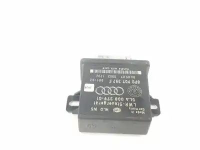Автозапчасти б/у электронный модуль за a3 q7 3.0 v6 24v tdi ссылки oem iam 8p0907357f  8p0907357j