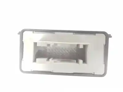 Автозапчасти б/у электронный модуль за a3 q7 3.0 v6 24v tdi ссылки oem iam 8p0907357f  8p0907357j